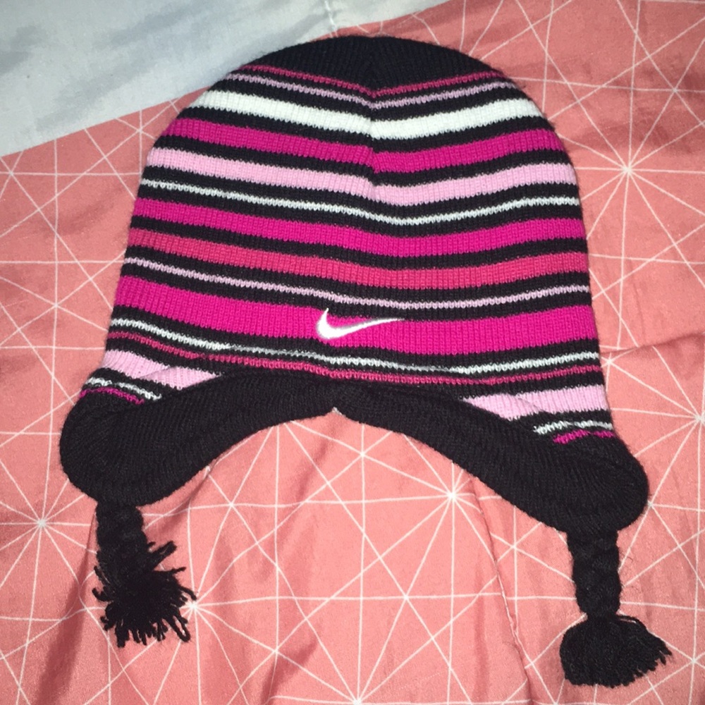 Nike hat